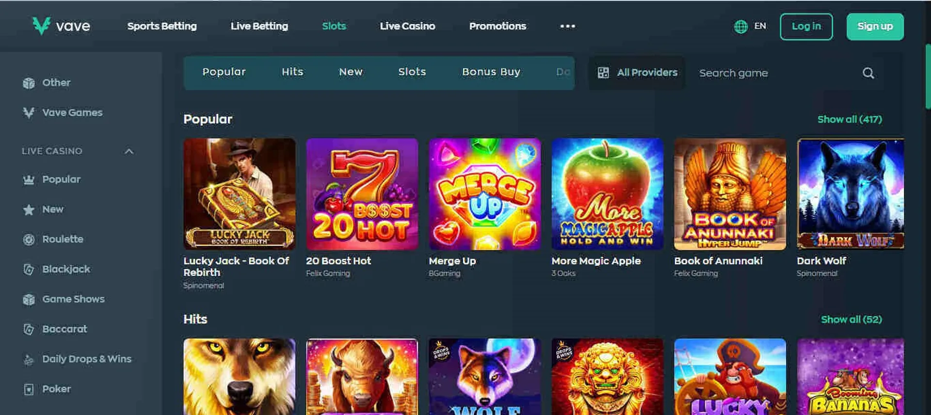 21bets