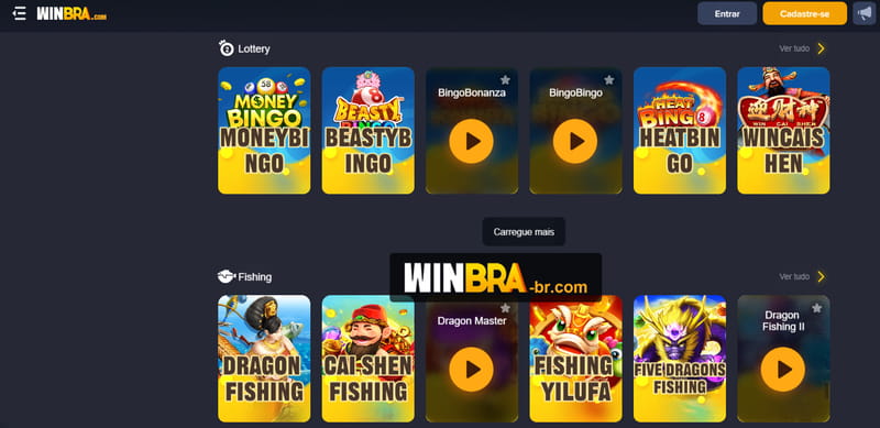 bet app