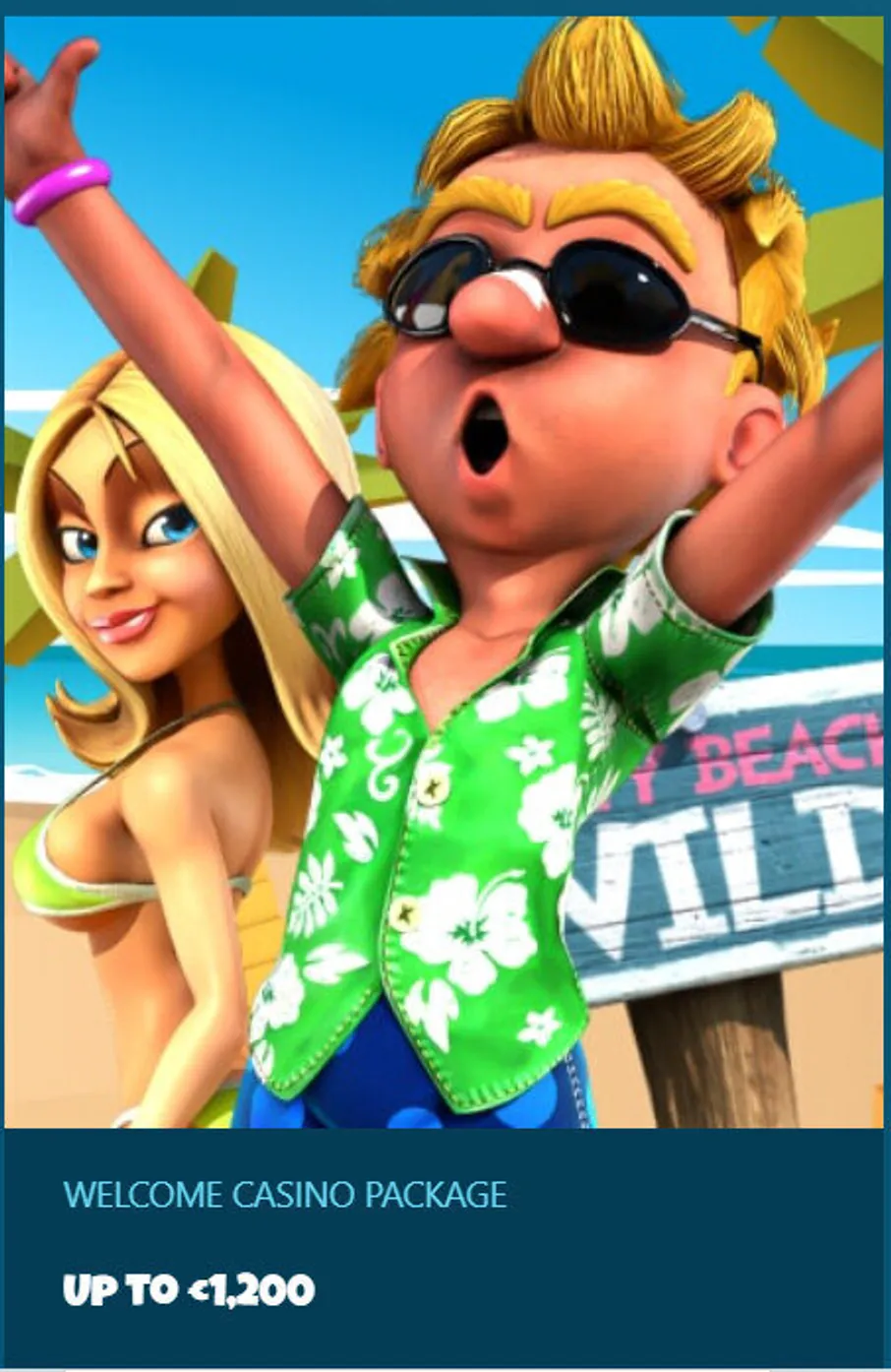 multibet games