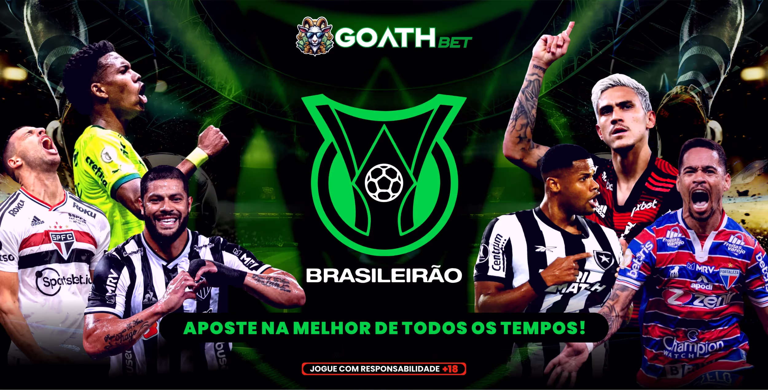 classificações de série b 23