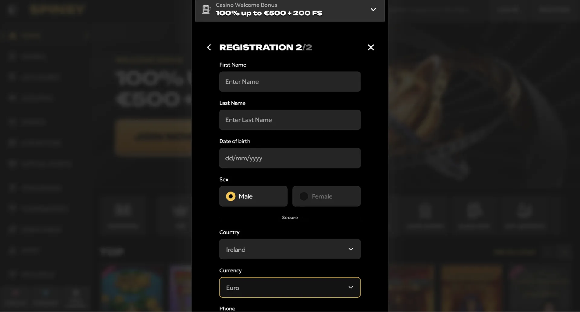 globalbet