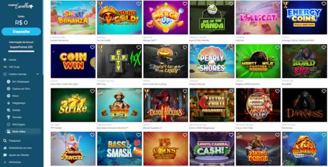 bet app