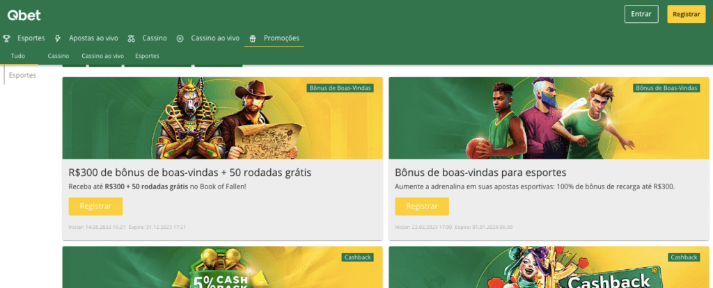 betinia